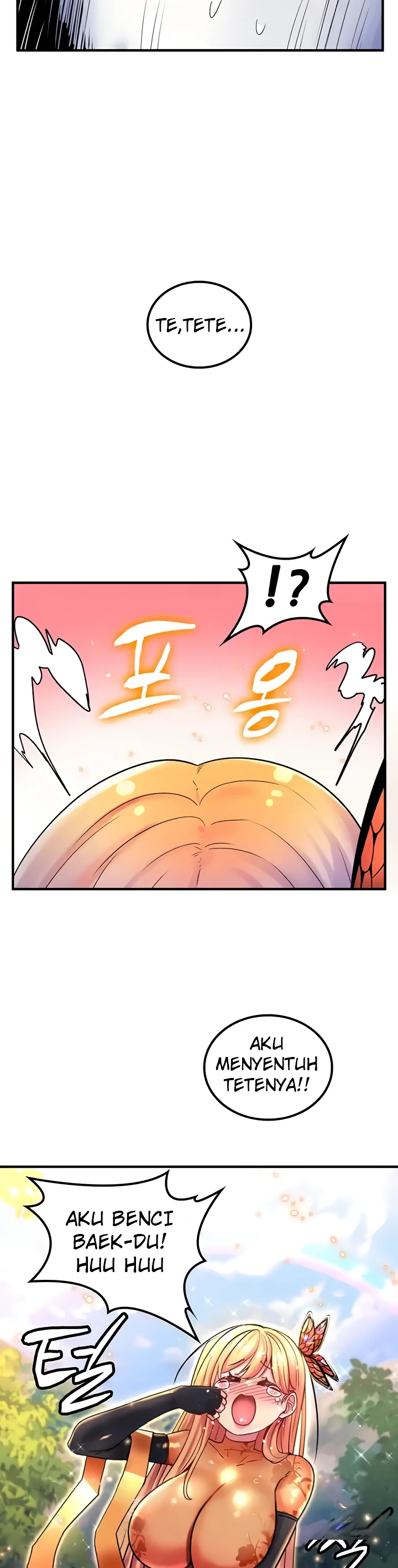 Yggdrasil Inssa Chapter 39 - Page 31